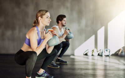 Warum Personal Training im Gym und im Leben wichtig ist – mehr Erfolg mit professioneller Betreuung