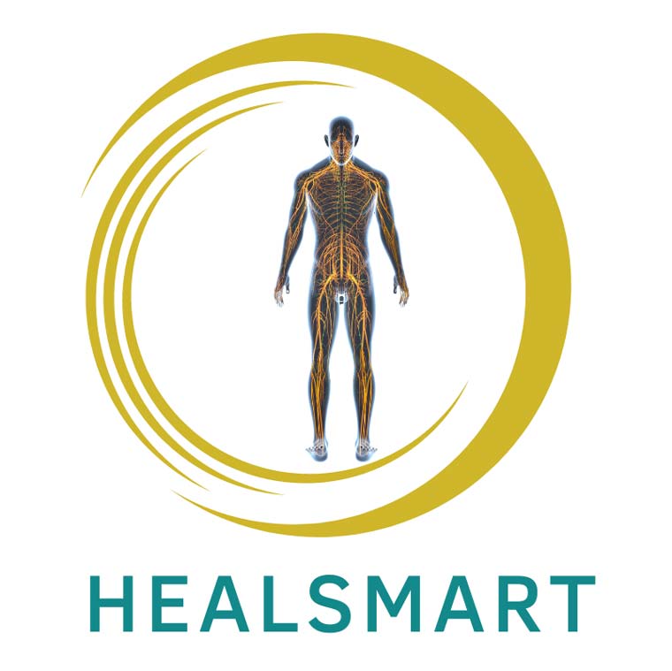 Healsmart - Logo