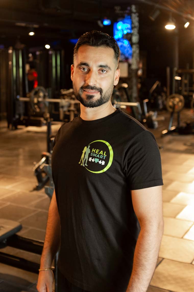 Majid Al Doman
