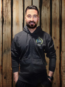 Majid Al Doman